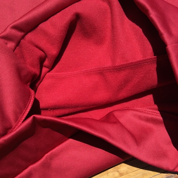 Nike Dri-Fit Therma Fitness Hoodie Sweater Boys XL - Picture 8 of 8